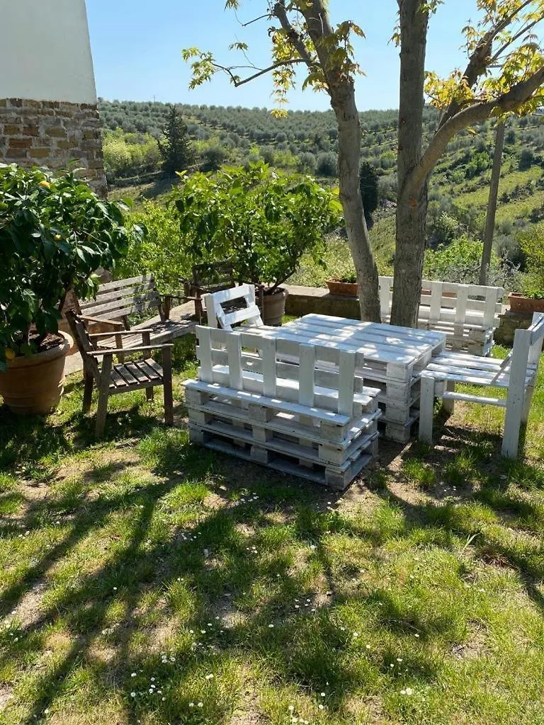 La Villetta Nel Chianti Monsanto 0*,  Italy