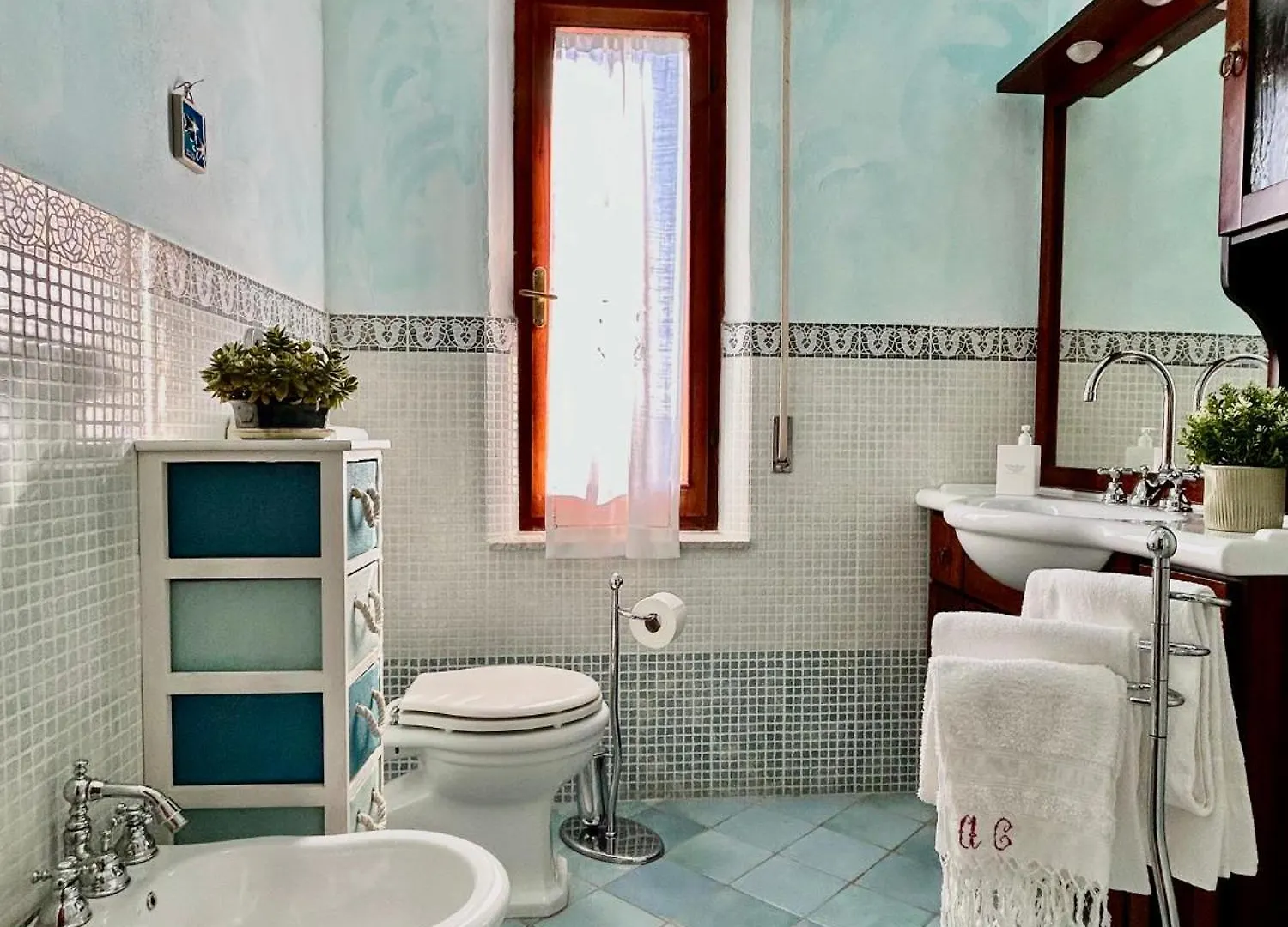 Holiday home La Villetta Nel Chianti Monsanto