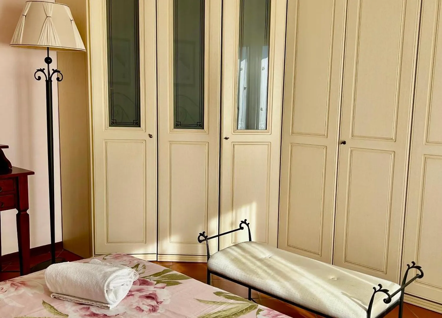 Holiday home La Villetta Nel Chianti Monsanto